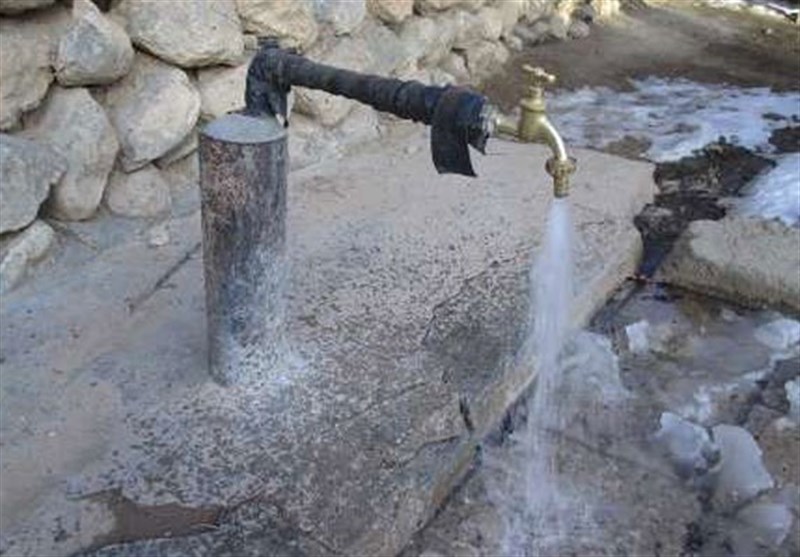 ۲ روستای استهبان «پس از ۱۳ سال» دارای آب آشامیدنی میشوند ۲ روستای استهبان «پس از ۱۳ سال» دارای آب آشامیدنی میشوند