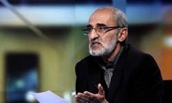 آن دوگانه اگر در میان نبود! آن دوگانه اگر در میان نبود!