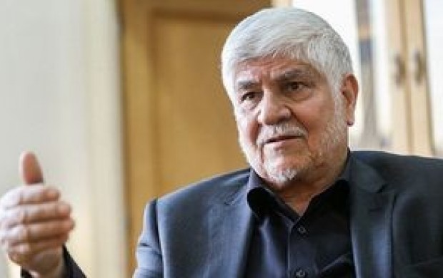محمدهاشمی: وزیر پیشنهادی اقتصاد، اقتصاد نمیداند محمدهاشمی: وزیر پیشنهادی اقتصاد، اقتصاد نمیداند