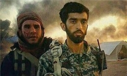 خط سرخ خدمت