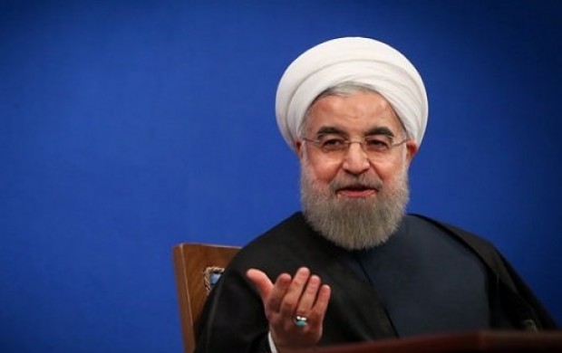 بازگشت به راست؛ راهبرد روحانی در دوره پساهاشمی بازگشت به راست؛ راهبرد روحانی در دوره پساهاشمی