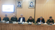 نمایش فصل شیدایی و از هبوط تا سقوط اجرا می‌شود/ آغاز تدوین دانش‌نامه 12جلدی شهدای استان فارس/ اعزام 79 هزار نفر به مناطق جنوب کشور در قالب راهیان نور