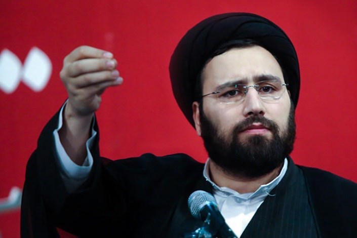 نسبت خانوادگی با امام را فضیلتی برای خود نمیدانم نسبت خانوادگی با امام را فضیلتی برای خود نمیدانم
