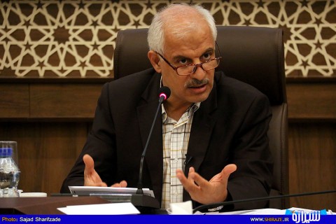 پایان نمایش انتخاب شهردار یک کلانشهر/ عبدالحمید معافیان شهردار شیراز شد+ سوابق پایان نمایش انتخاب شهردار یک کلانشهر/ عبدالحمید معافیان شهردار شیراز شد+ سوابق