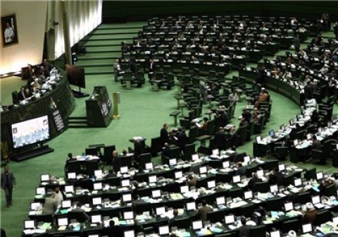 آغاز آخرین روز بررسی صلاحیت وزرا در مجلس با 85 صندلی خالی نمایندگان آغاز آخرین روز بررسی صلاحیت وزرا در مجلس با 85 صندلی خالی نمایندگان