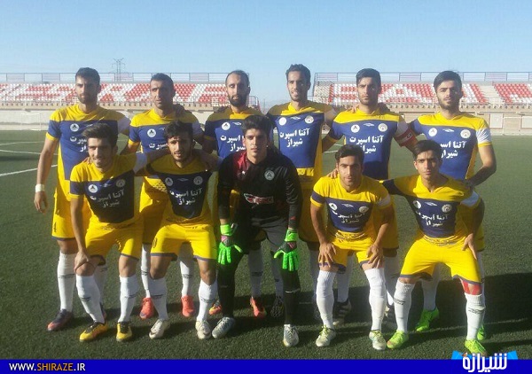 پایان اردوی پیش فصل فجرشهیدسپاسی در کرمان پایان اردوی پیش فصل فجرشهیدسپاسی در کرمان