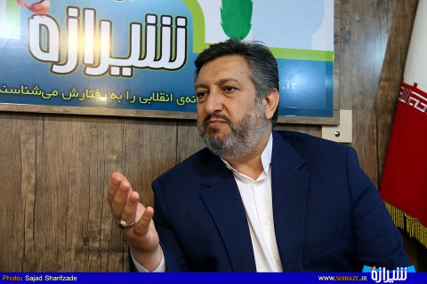 بیش از 250 شبکه ماهواره‌ای علیه ملت فعالیت می‌کنند/ تفکر بسیجی در حوزه فرهنگ، اقتصاد و سیاست حاکم نشد/در حوزه رسانه های استان فعالیت شیرازه قابل توجه است