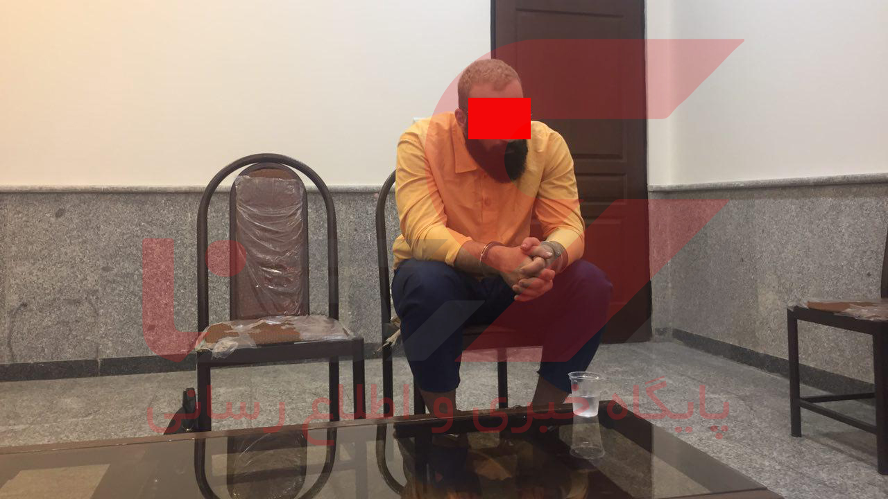 چگونه خواننده رپ درگیر یک قتل شد؟/ خواننده معروف به درگیری اعتراف کرده نه قتل+ عکس چگونه خواننده رپ درگیر یک قتل شد؟/ خواننده معروف به درگیری اعتراف کرده نه قتل+ عکس