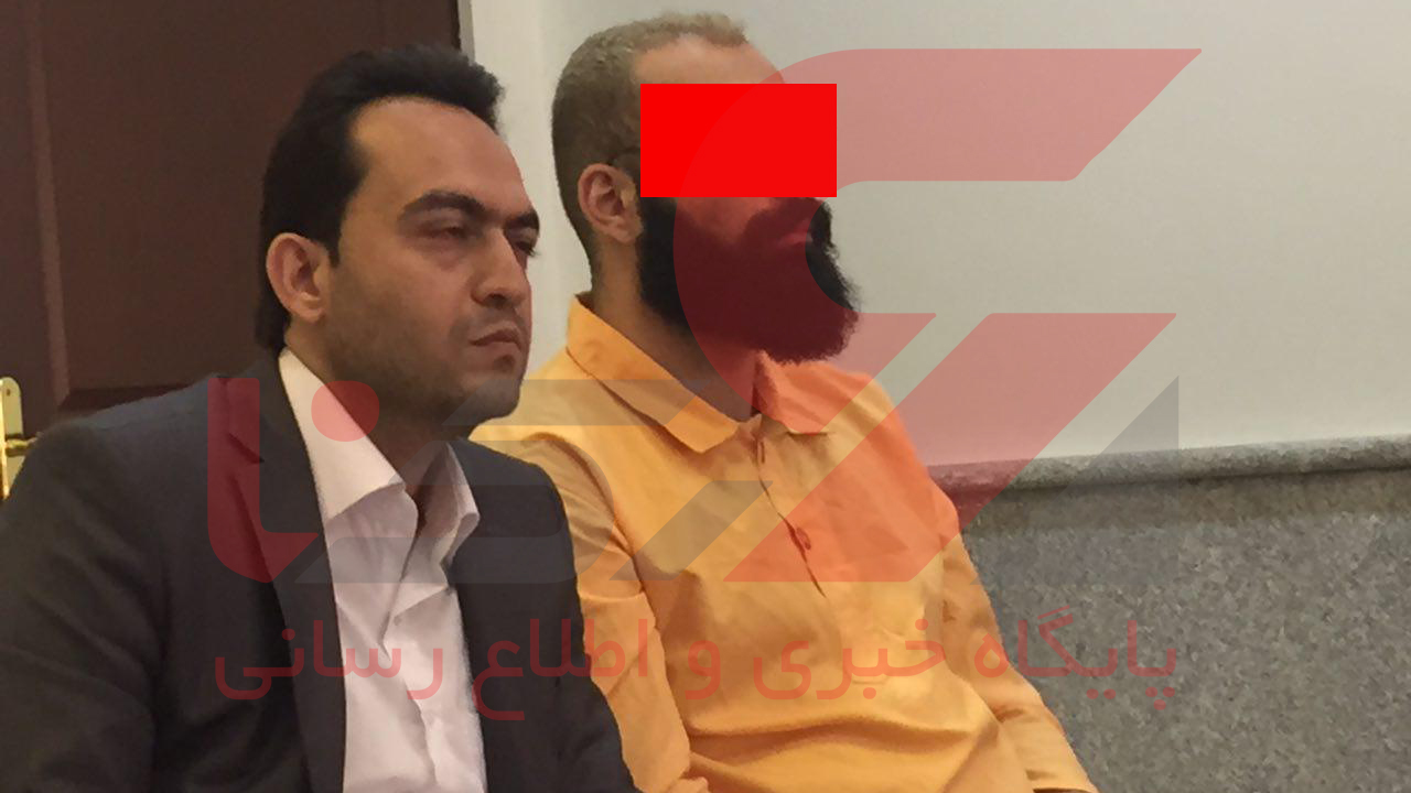 چگونه خواننده رپ درگیر یک قتل شد؟/ خواننده معروف به درگیری اعتراف کرده نه قتل+ عکس چگونه خواننده رپ درگیر یک قتل شد؟/ خواننده معروف به درگیری اعتراف کرده نه قتل+ عکس