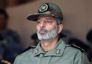 سیزدهمین سرلشکر حاضر ایرانی کیست؟+ عکس سیزدهمین سرلشکر حاضر ایرانی کیست؟+ عکس