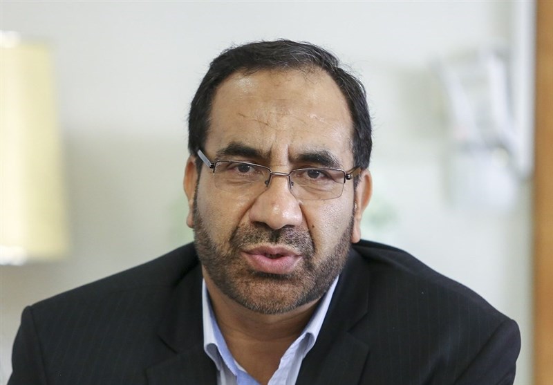 خطوط مرزی استهبان تغییر نمی‌کند