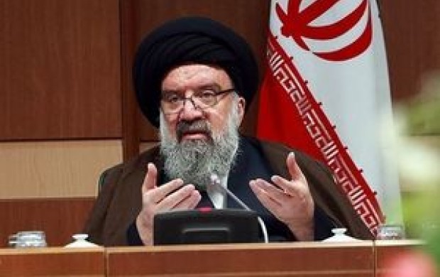 خاتمی: سال 88 میخواستند مرا به قتل برسانند خاتمی: سال 88 میخواستند مرا به قتل برسانند