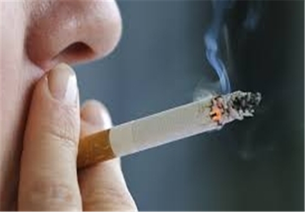 سیگاریها واکنش بیشتری به ترس نشان میدهند سیگاریها واکنش بیشتری به ترس نشان میدهند