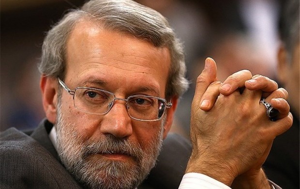 دستور «کدخدامنشانه» لاریجانی