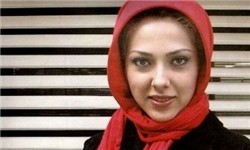 دلنوشته لیلا اوتادی برای شهید حججی+عکس دلنوشته لیلا اوتادی برای شهید حججی+عکس