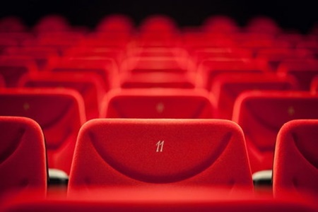 تازه‌ترین آمار فروش فیلم‌های روی پرده سینما