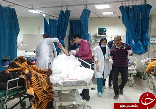 جادههای استان فارس رکورد دار مرگ های تلخ شد جادههای استان فارس رکورد دار مرگ های تلخ شد