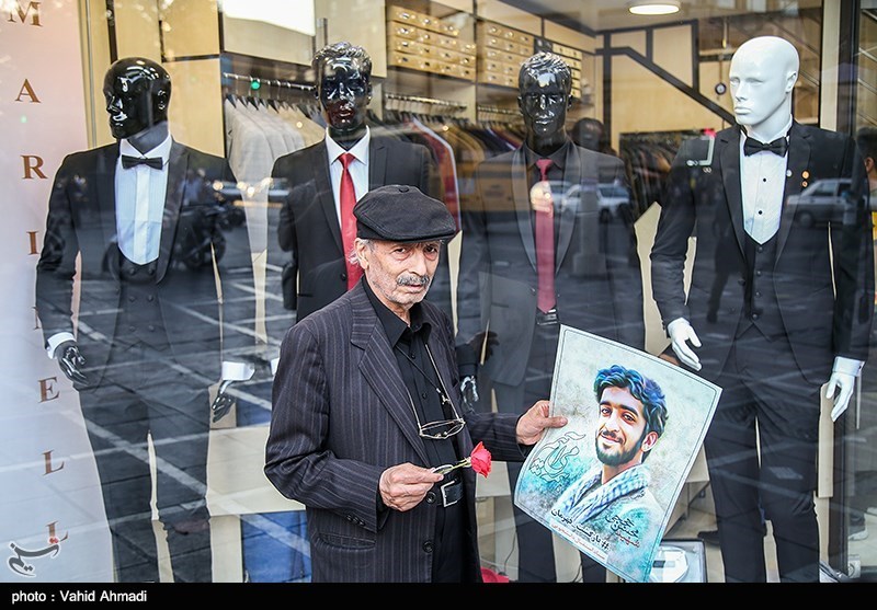 #بازگشت_قهرمان #بازگشت_قهرمان