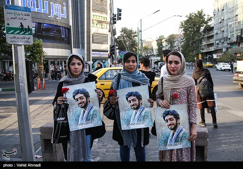 #بازگشت_قهرمان #بازگشت_قهرمان