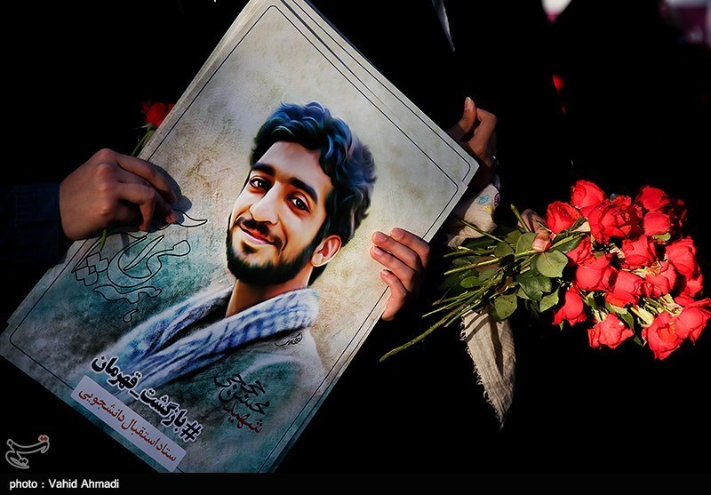 #بازگشت_قهرمان #بازگشت_قهرمان