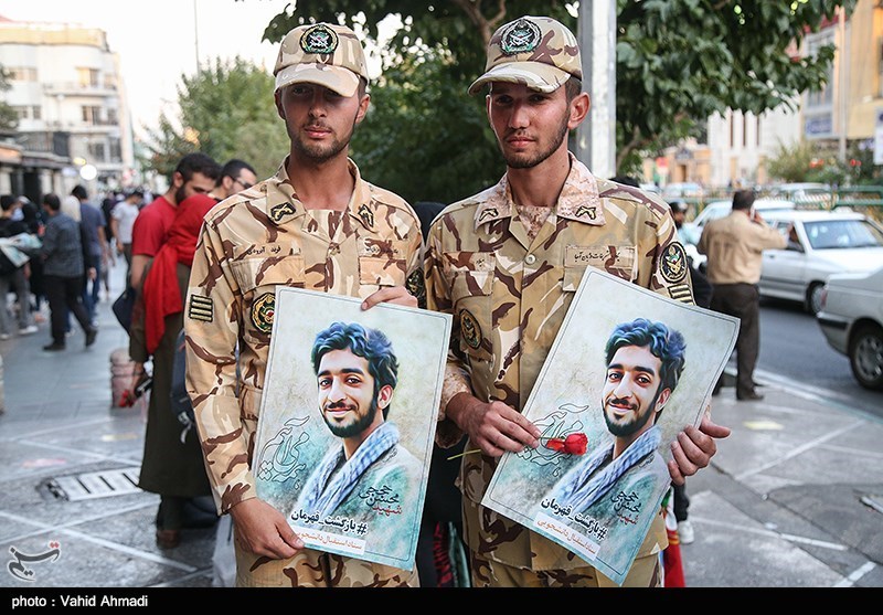 #بازگشت_قهرمان #بازگشت_قهرمان