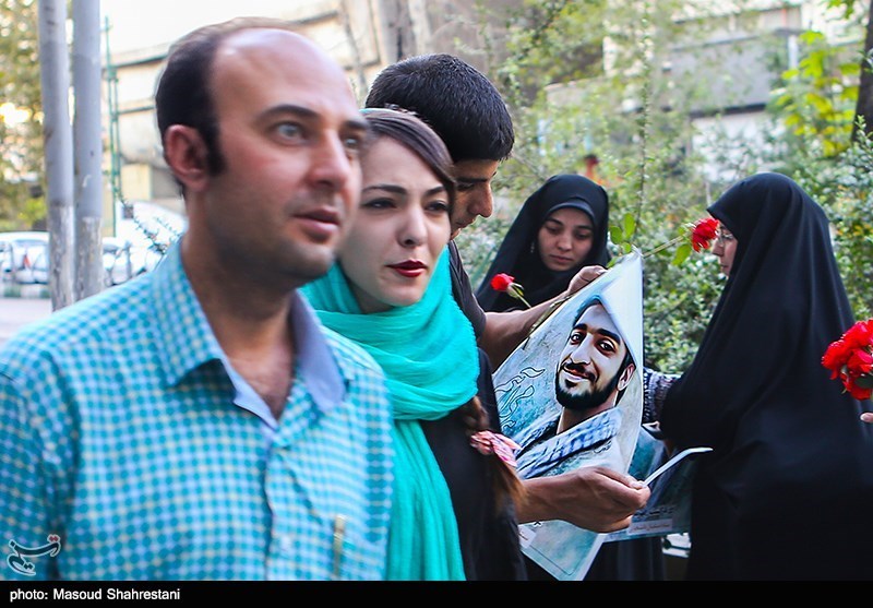 #بازگشت_قهرمان #بازگشت_قهرمان