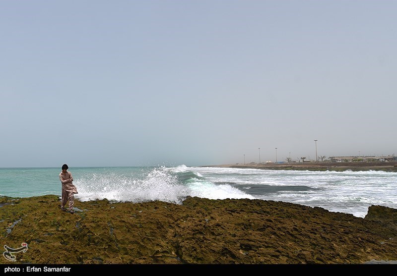 طبیعت سیستان و بلوچستان