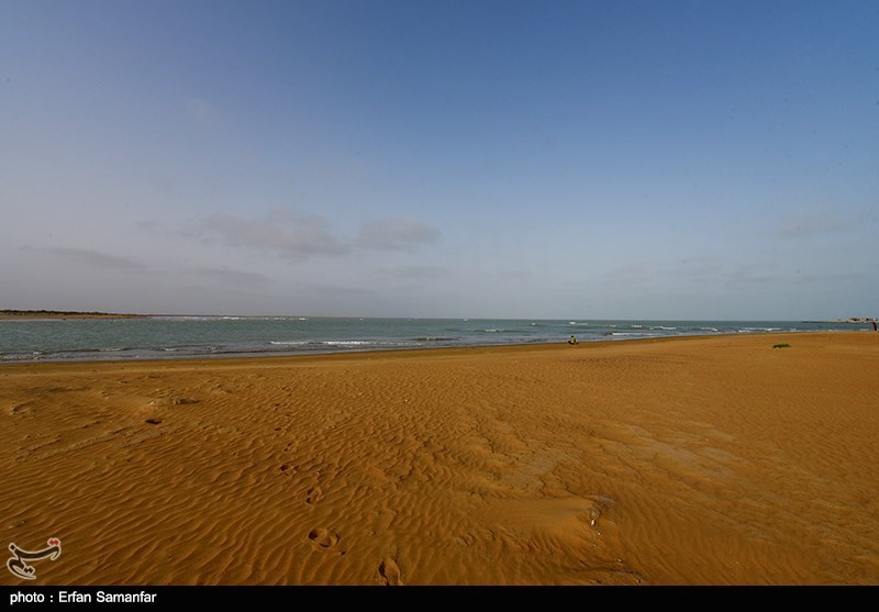 طبیعت سیستان و بلوچستان