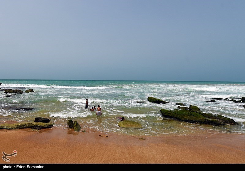طبیعت سیستان و بلوچستان