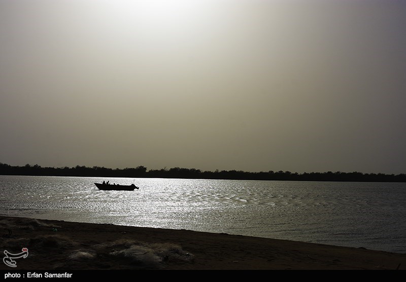 طبیعت سیستان و بلوچستان