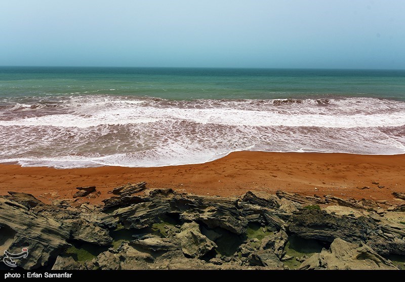 طبیعت سیستان و بلوچستان