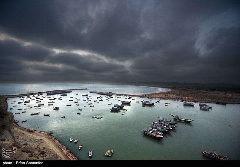 طبیعت سیستان و بلوچستان