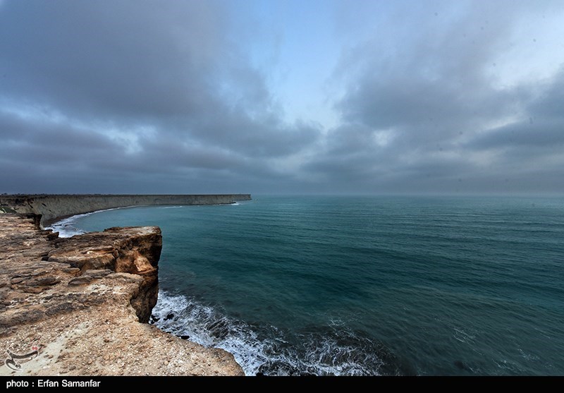 طبیعت سیستان و بلوچستان
