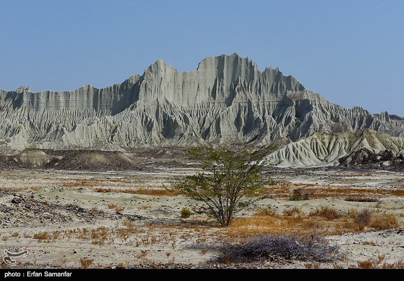 طبیعت سیستان و بلوچستان