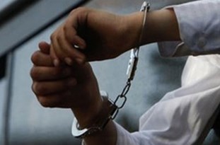 محمدجواد ظریف قلابی در شیراز دستگیر رشد!