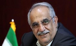 متعهد به اقتصاد مقاومتی هستم/ اوراق خزانه مانع کاهش نرخ سود متعهد به اقتصاد مقاومتی هستم/ اوراق خزانه مانع کاهش نرخ سود