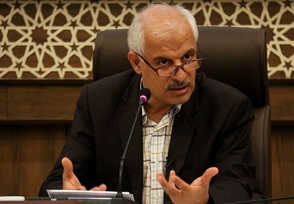 «معافیان» رسما شهردار شیراز شد «معافیان» رسما شهردار شیراز شد
