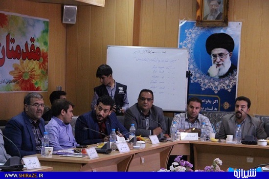 برگزاری مجمع عمومی هیات کاراته و انتخاب رئیس+تصاویر