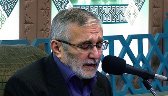 مداحان تلویزیون چگونه انتخاب می‌شوند؟