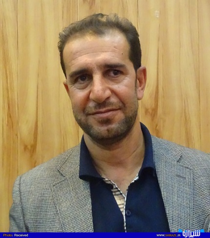 انتصاب کریم پور بعنوان سرپرست اداره ورزش و جوانان فراشبند