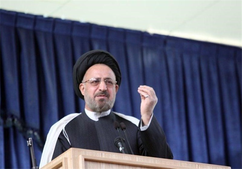 دولت دوازدهم اجازه تکرار تجربه تلخ حقوق‌های نجومی را ندهد