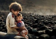 نسل کشی مسلمانان میانمار روی خونخواران سفاک تاریخ را سفید کرده است نسل کشی مسلمانان میانمار روی خونخواران سفاک تاریخ را سفید کرده است