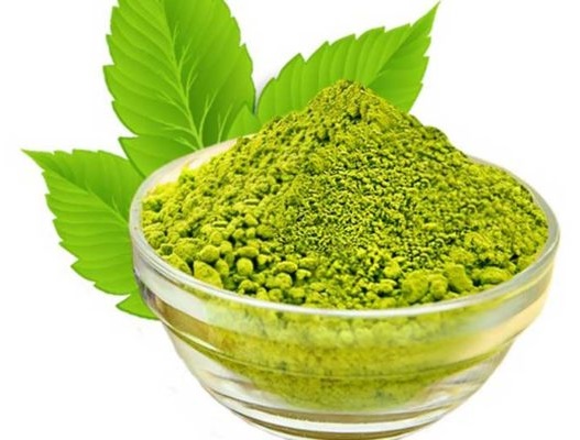 گیاهی که پوست را شفاف و کشیده می‎کند