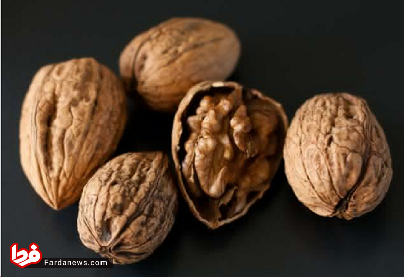 ۶ خوراکی خوشمزه برای افزایش هوش کودکان
