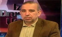 آمریکا به دنبال بیاعتبارسازی برجام با تفسیر موسّع آمریکا به دنبال بیاعتبارسازی برجام با تفسیر موسّع
