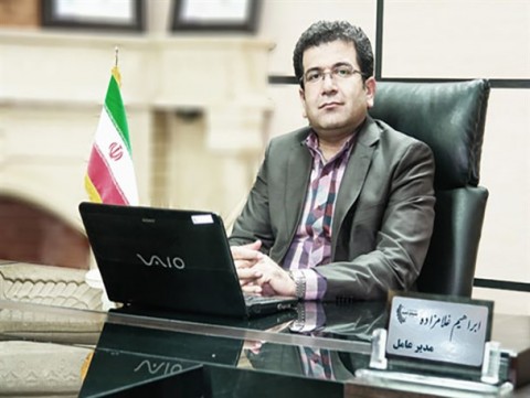 تولید سیمان فوق سفید در کارخانه سیمان استهبان/ صادرات صد در صد سیمان استهبان به بازار های خارجی