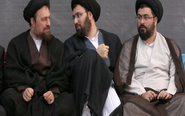 اصلاح طلبان حتی با سید حسن هم رودربایسی ندارند! اصلاح طلبان حتی با سید حسن هم رودربایسی ندارند!