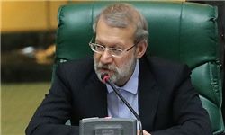 مواضع لاریجانی نسبت به فاینانس در دو دولت+ عکس مواضع لاریجانی نسبت به فاینانس در دو دولت+ عکس