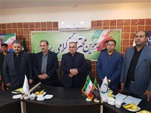 فراخوان سرمایه‌گذار برای حمل ونقل در شهر لپویی/ شهرک‌سازی صنعتی در مرحله شعار است!