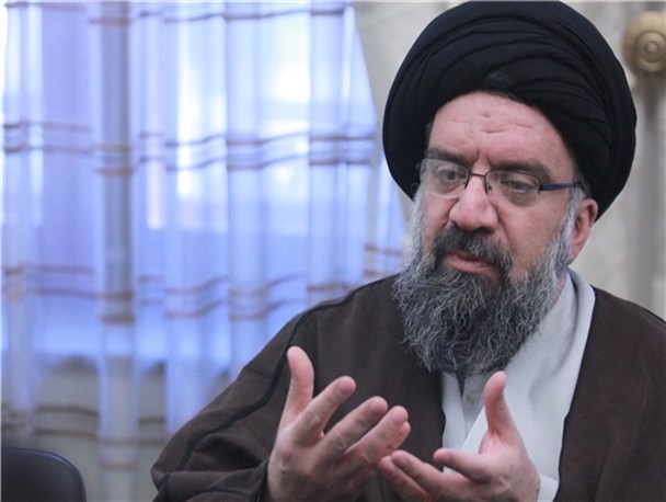 جلسه هیئت‌رئیسه مجلس خبرگان رهبری برای بررسی مطالبه رهبر انقلاب